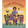 It's So Amazing!: A Book about Eggs, Sperm, Birth, Babies, and Families door Robie H. Harris