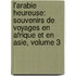 L'Arabie Heureuse: Souvenirs De Voyages En Afrique Et En Asie, Volume 3