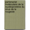 Partenariat moléculaire de la nucléoprotéine du virus de la rougeole door Sonia Longhi