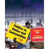 Politics in States and Communities Plus MyPoliSciLab with Pearson Etext by Thomas R. Dye