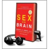 Sex on the Brain: 12 Lessons to Enhance Your Love Life [With Earphones] by Daniel G. Amen