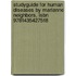 Studyguide For Human Diseases By Marianne Neighbors, Isbn 9781435427518