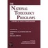 The National Toxicology Program's Chemical Data Compendium, Volume Viii