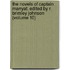 the Novels of Captain Marryat. Edited by R. Brimley Johnson (Volume 10)