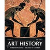 Art History, Volume 1 Plus MySearchLab with Etext -- Access Card Package by Michael W. Cothren