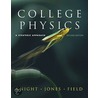 College Physics: A Strategic Approach [With 2 Workbooks And Access Code] by Randall D. Knight