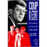 Coup D'etat In America: The Cia And The Assassination Of John F. Kennedy by Michael Canfield