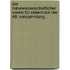 Der naturwissenschaftlicher Verein für Steiermark der 48: Versammlung .