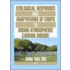 Ecological Reponses And Adaptations To Rising Atmospheric Carbon Dioxide