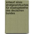 Entwurf Eines Strafgesetzbuches Für Staatsgebiethe Des Deutschen Bundes