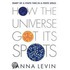 How The Universe Got Its Spots: Diary Of A Finite Time In A Finite Space