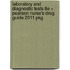 Laboratory and Diagnostic Tests 8e + Pearson Nurse's Drug Guide 2011 Pkg