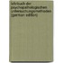 Lehrbuch Der Psychopathologischen Untersuchungsmethoden (German Edition)