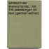 Lehrbuch Der Stereochemie.: Mit 116 Abbildungen Im Text (German Edition)
