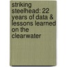 Striking Steelhead: 22 Years of Data & Lessons Learned on the Clearwater door Dan Magers