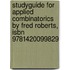 Studyguide For Applied Combinatorics By Fred Roberts, Isbn 9781420099829