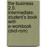 The Business 2.0. Intermediate. Student's Book With E-workbook (dvd-rom) by Paul Emmerson