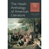 The Heath Anthology of American Literature, Volume A: Beginnings to 1800