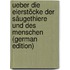 Ueber Die Eierstöcke Der Säugethiere Und Des Menschen (German Edition)
