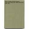 Bmw 5 Series Service Manual 2004,2005,2006,2007,2008,2009,2010 (E60, E61) by Bentley Publishers