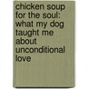 Chicken Soup for the Soul: What My Dog Taught Me about Unconditional Love door Mark Victor Hansen