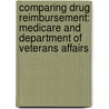 Comparing Drug Reimbursement: Medicare and Department of Veterans Affairs door June Gibbs Brown