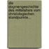Die Dogmengeschichte Des Mittelalters Vom Christologischen Standpunkte...