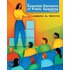 Essential Elements Of Public Speaking, The With Myspeechlab Pearson Etext