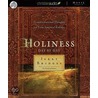 Holiness Day By Day: Transformational Thoughts For Your Spiritual Journey by Jerry Bridges