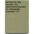 Jahrbücher Des Vereins Von Alterthumsfreunden Im Rheinlande, Volumes 7-9