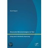 Klassische Börsenstrategien im Test: Erfolg durch individuelle Anpassung door Daniel Ruppert