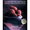 La Maison Du Chocolat: Transcendent Desserts By The Legendary Chocolatier door Robert Linxe