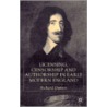 Licensing, Censorship and Authorship in Early Modern England: Buggeswords door Richard Dutton