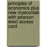 Principles Of Economics Plus New Myeconlab With Pearson Etext Access Card door Ray C. Fair