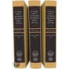 St. George Tucker's Law Reports and Selected Papers, 1782-1825, 3 Vol Set door St George Tucker