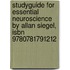 Studyguide For Essential Neuroscience By Allan Siegel, Isbn 9780781791212