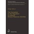 The Convention on the Regulation of Antarctic Mineral Resource Activities
