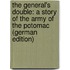 The General's Double: A Story of the Army of the Potomac (German Edition)