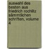 Auswahl Des Besten Aus Friedrich Rochlitz Sämmtlichen Schriften, Volume 4