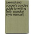 Axelrod and Cooper's Concise Guide to Writing [With A Pocket Style Manual]
