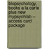 Biopsychology, Books a la Carte Plus New Mypsychlab -- Access Card Package