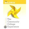Community College Experience, The Plus New Mystudentsuccesslab 2012 Update door Amy Baldwin