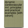 Dynamic Cardiovascular Mri: Principles And Practical Examples [With Cdrom] door Osman Ratib