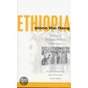 Ethiopia Since The Derg: A Decade Of Democratic Pretension And Performance by Pausewang