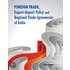Foreign Trade, Export-Import Policy and Regional Trade Agreements of India