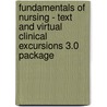 Fundamentals of Nursing - Text and Virtual Clinical Excursions 3.0 Package door Patricia A. Potter