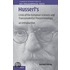 Husserl's Crisis of the European Sciences and Transcendental Phenomenology