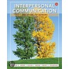 Interpersonal Communication Plus New MyCommunicationLab with Pearson Etext door Susan J. Beebe