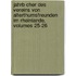 Jahrb Cher Des Vereins Von Alterthumsfreunden Im Rheinlande, Volumes 25-26