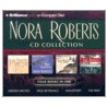 Nora Roberts Cd Collection: Hidden Riches/True Betrayals/Homeport/The Reef door Nora Roberts